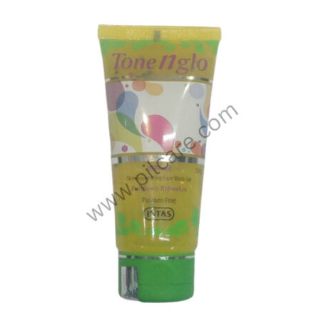 Tonenglo Skin Rejuvenating Face Wash Gel | Paraben Free