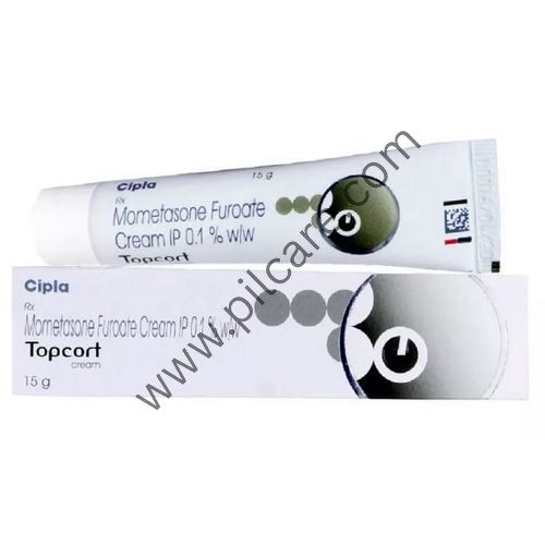Topcort Cream