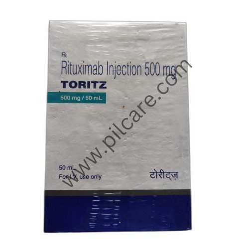 Toritz 500mg Injection