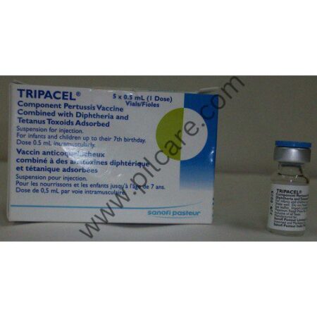 Tripacel Vaccine