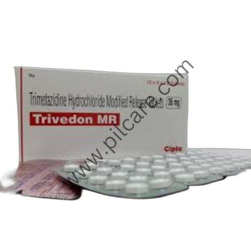 Trivedon MR Tablet