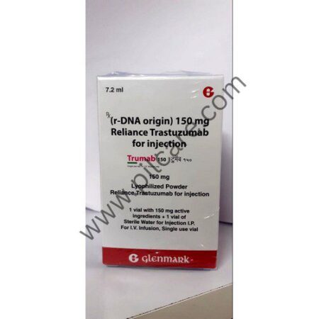 Trumab 150mg Injection