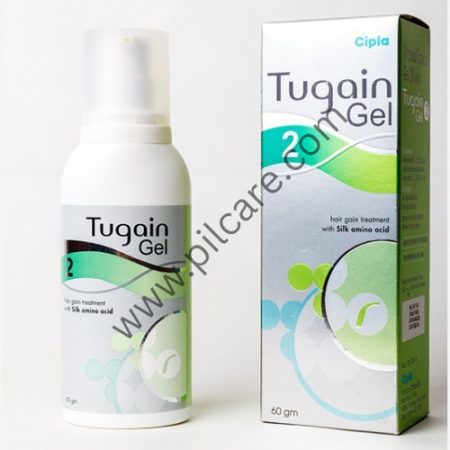 Tugain 2% Gel