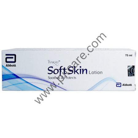 Tvaksh Soft Skin Lotion