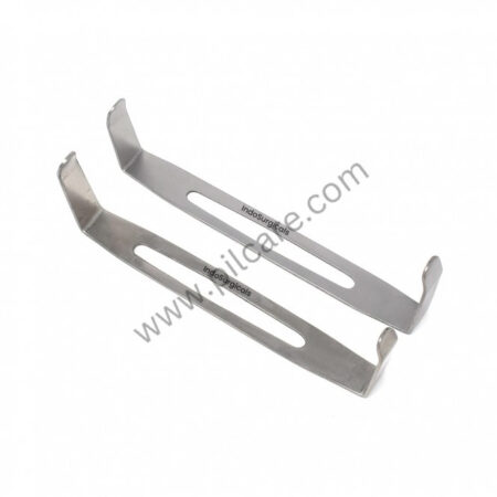 US Army Retractor (Set of 2)