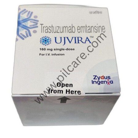 Ujvira 160mg Injection