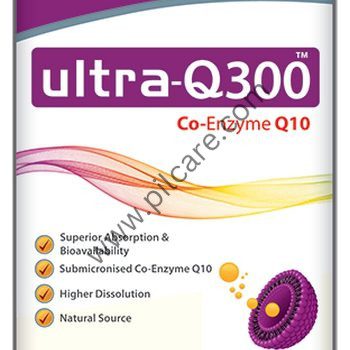 Ultra Q 300mg