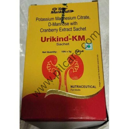 Urikind-KM Sachet