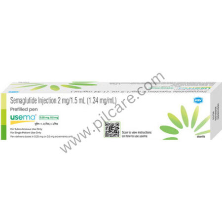 Usema 2mg Pre-filled Pen