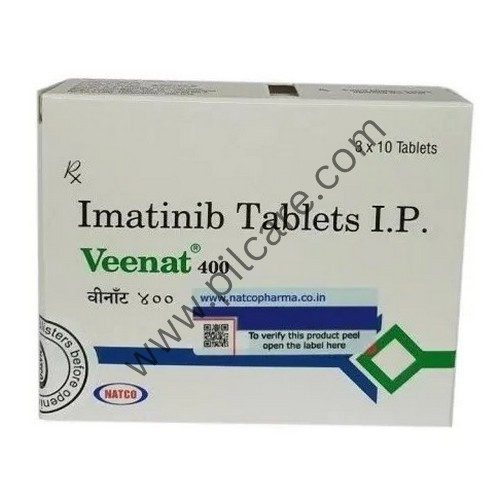 Veenat 400 Tablet