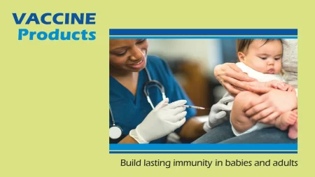 Vaccine Products
