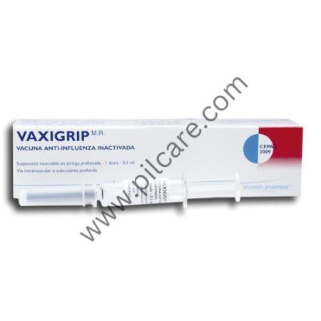 Vaxigrip Adult Vaccine