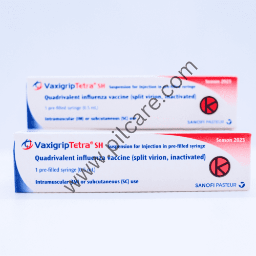 Vaxigrip Tetra SH Vaccine