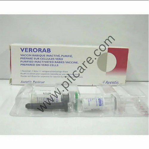 Verorab Vaccine