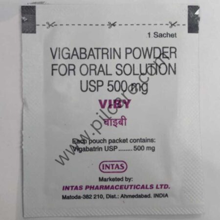 Viby Sachet Exporter in India