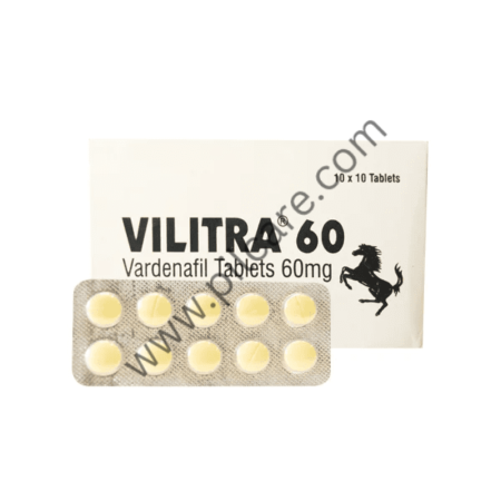 Vilitra 60mg Tablet Exporter from India to Singapore