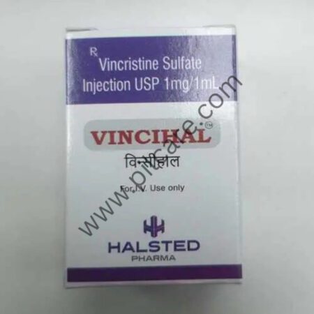 Vincihal Injection