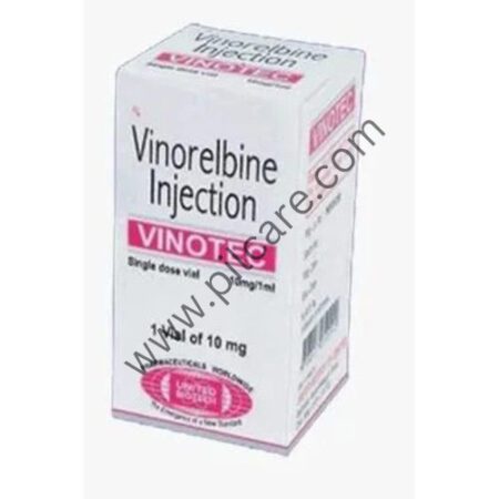 Vinotec 10mg Injection