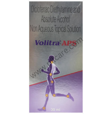 Volitra APS Solution