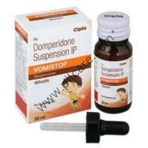 Vomistop 1mg/ml Suspension