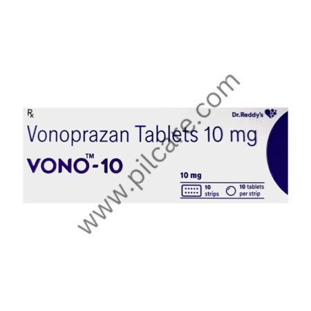 Vono 10 Tablet