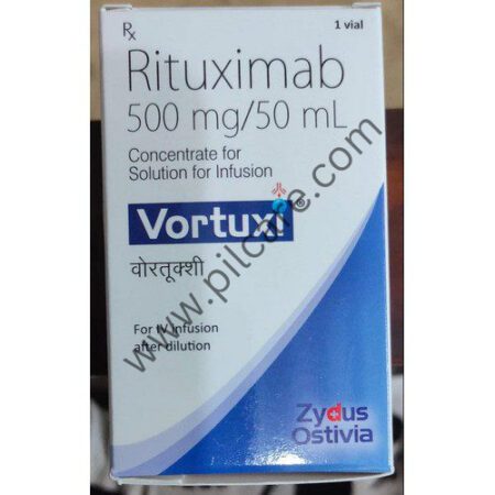 Vortuxi 500mg Injection