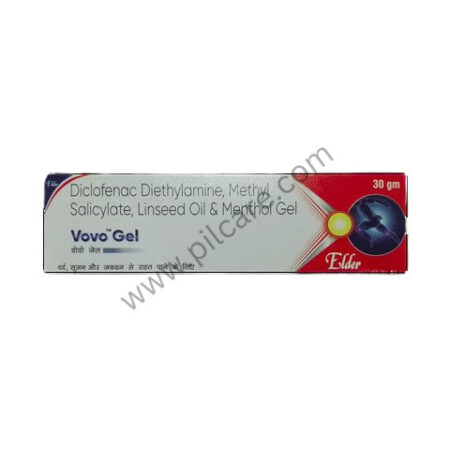 Vovo Gel