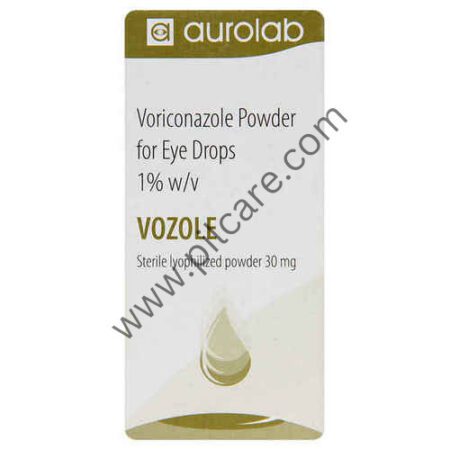 Vozole Eye Drop