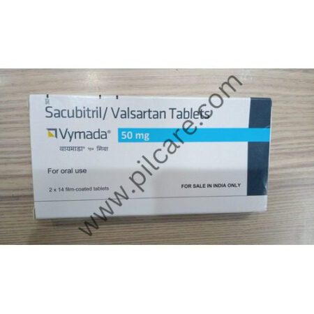 Vymada 50mg Tablet