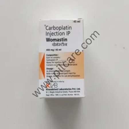 Womastin Injection