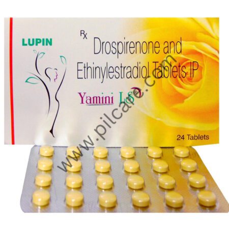 Yamini LS Kit Medicine Exporter in India