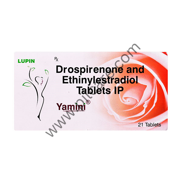 Yamini Tablet Medicine Exporter in India