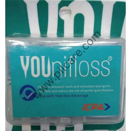 Younifloss for Dental Cleaning