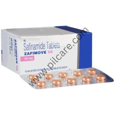 Zafimove 50 Tablet