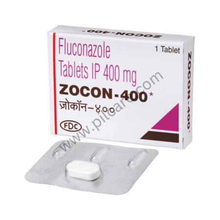 Zocon 400 Tablet