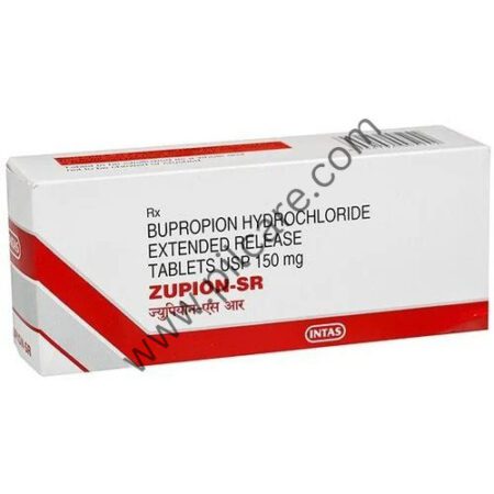 Zupion-SR Tablet