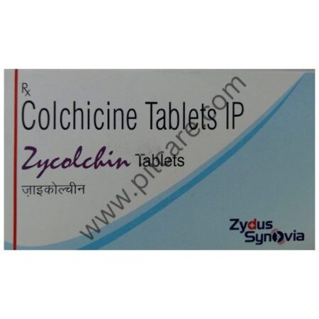 Zycolchin Tablet exporter in India