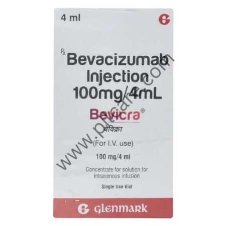 Bevicra Injection