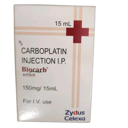 Biocarb 150mg Injection