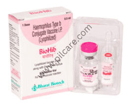 BioHib Vaccine