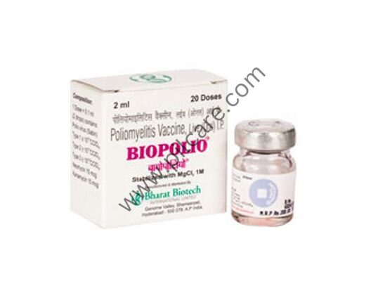 Biopolio Vaccine