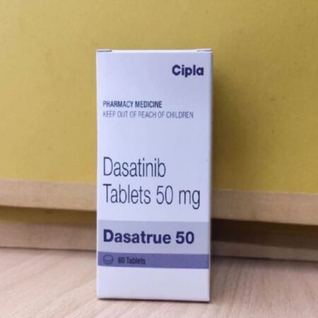 Dasatrue 50mg Tablet