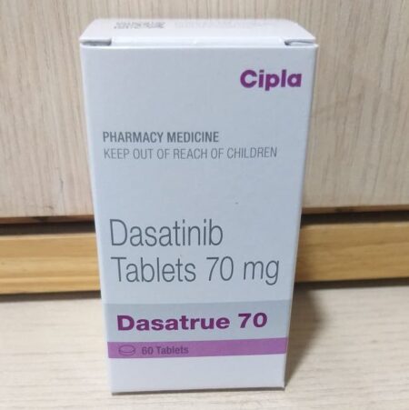 Dasatrue 70mg Tablet