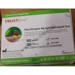Duo Dengue Ag-IgG/IgM Rapid Test