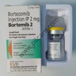 Bortemib 2 Injection