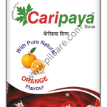 1 Done Caripaya Syrup