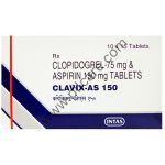 1 Done Clavix-AS 150 Tablet