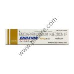 1 Done Enoxion 40mg Injection