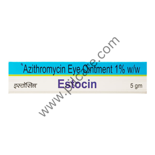 Estocin Eye Ointment