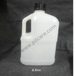 2.5 Lt Side Handle